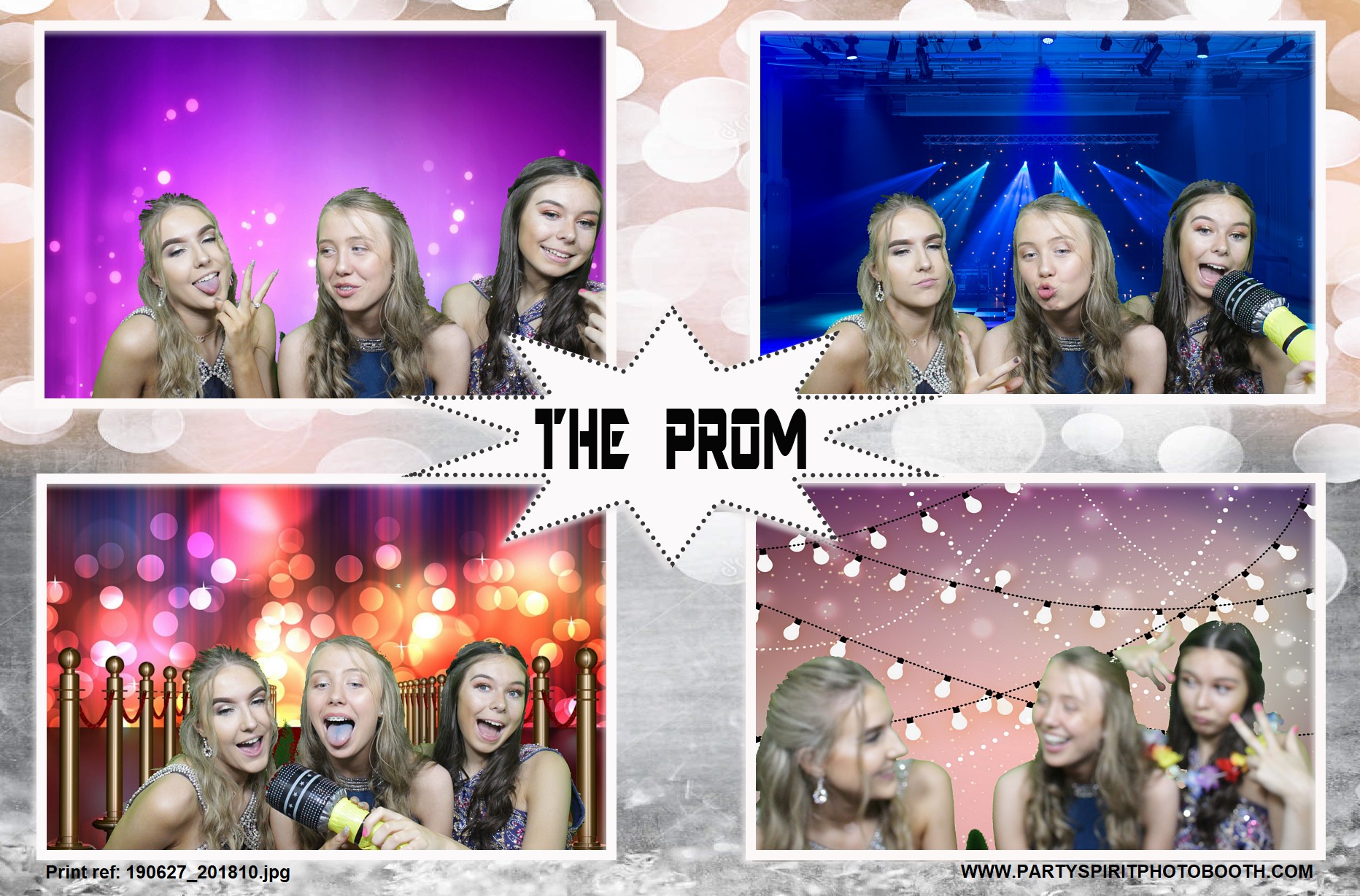 Year 11 Prom | View more photos from the event at gallery.partyspiritphotobooth.com/u/PartySpiritPhotoBooth/Year-11-Prom